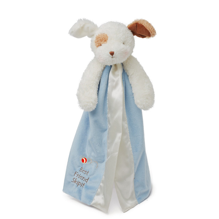 Best Friend Skipit Puppy Buddy Blanket | Bunnies by the Bay