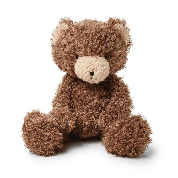 Cubby the Bear | Bunnies by the Bay