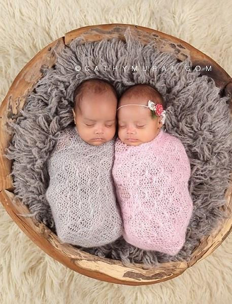 Mohair Knit Wrap | Pink | The Blueberry Hill 