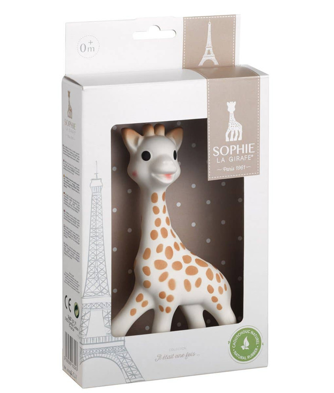 Sophie la Girafe | White Box