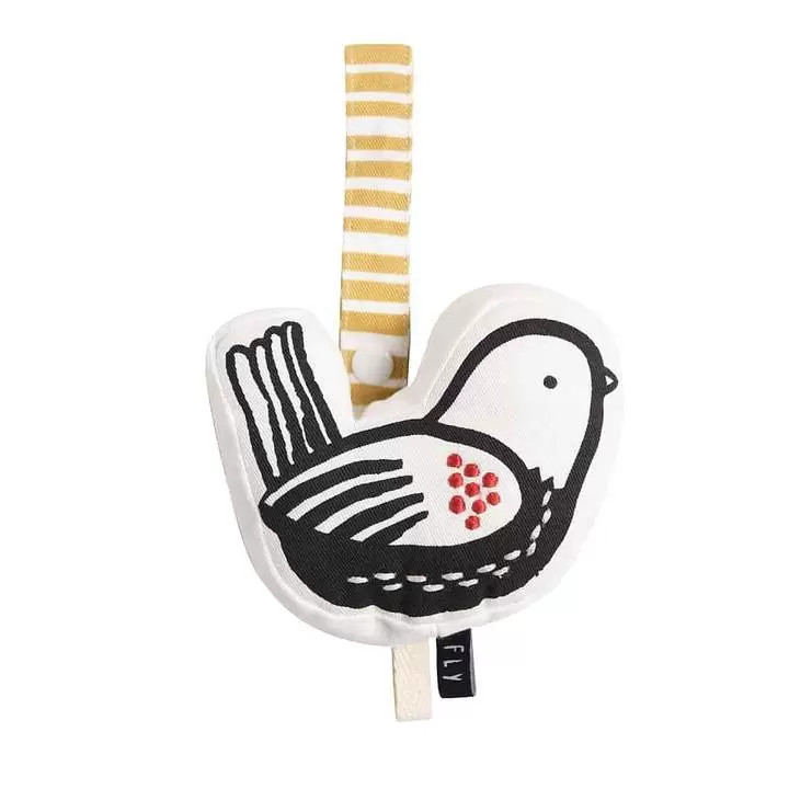 Bird Stroller Toy | Wee Gallery