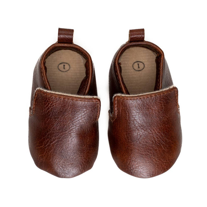 Modern Mox | Chestnut | Sweet N Swag