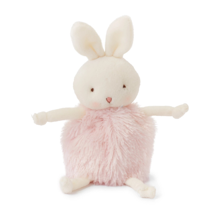Roly Poly Blossom | Pink Bunny | Bunnies by the Bay