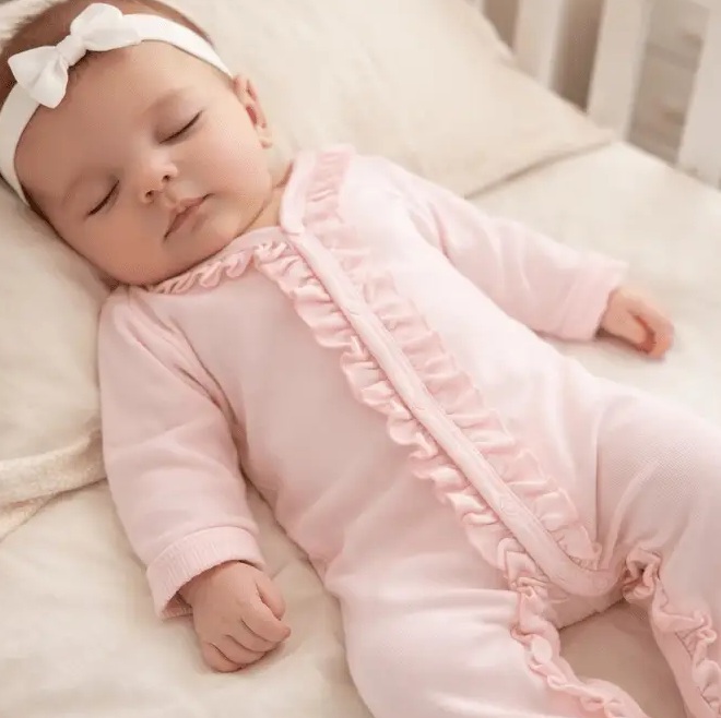 Sleepwear