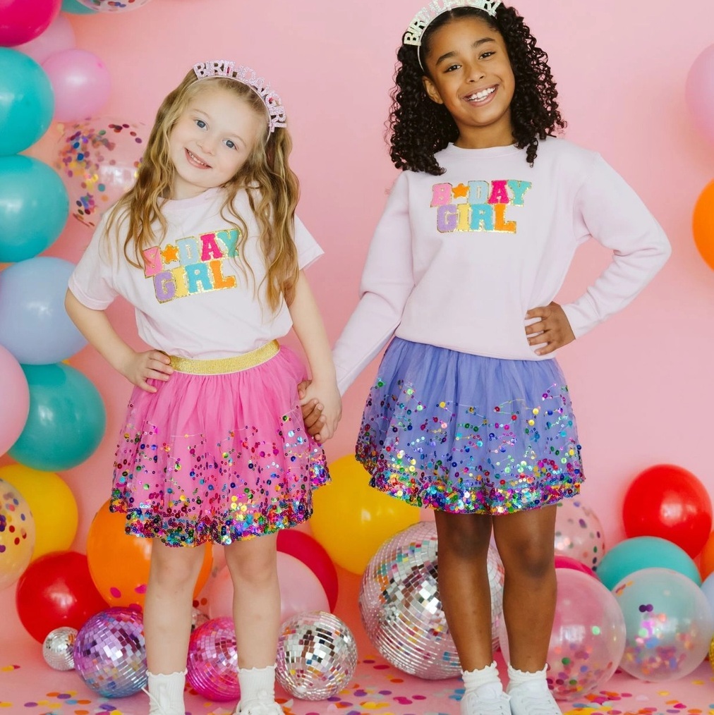 Skirts/Tutus
