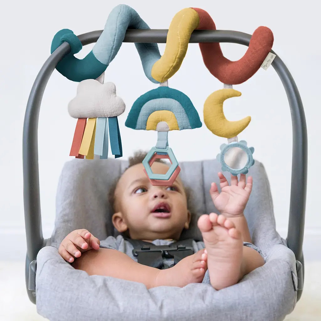Stroller & Car Seat Toys
