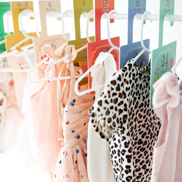 Storage & Organizing