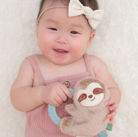 Baby Toys