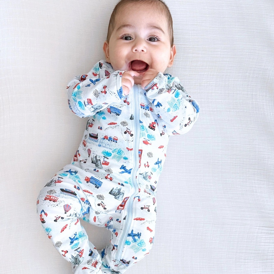 Footies