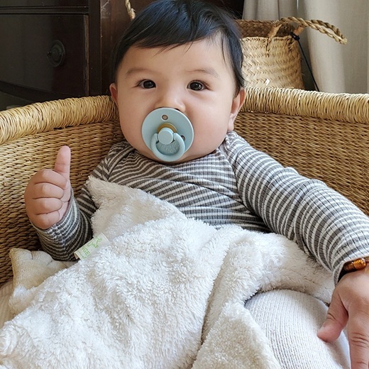 Pacifiers & Accessories