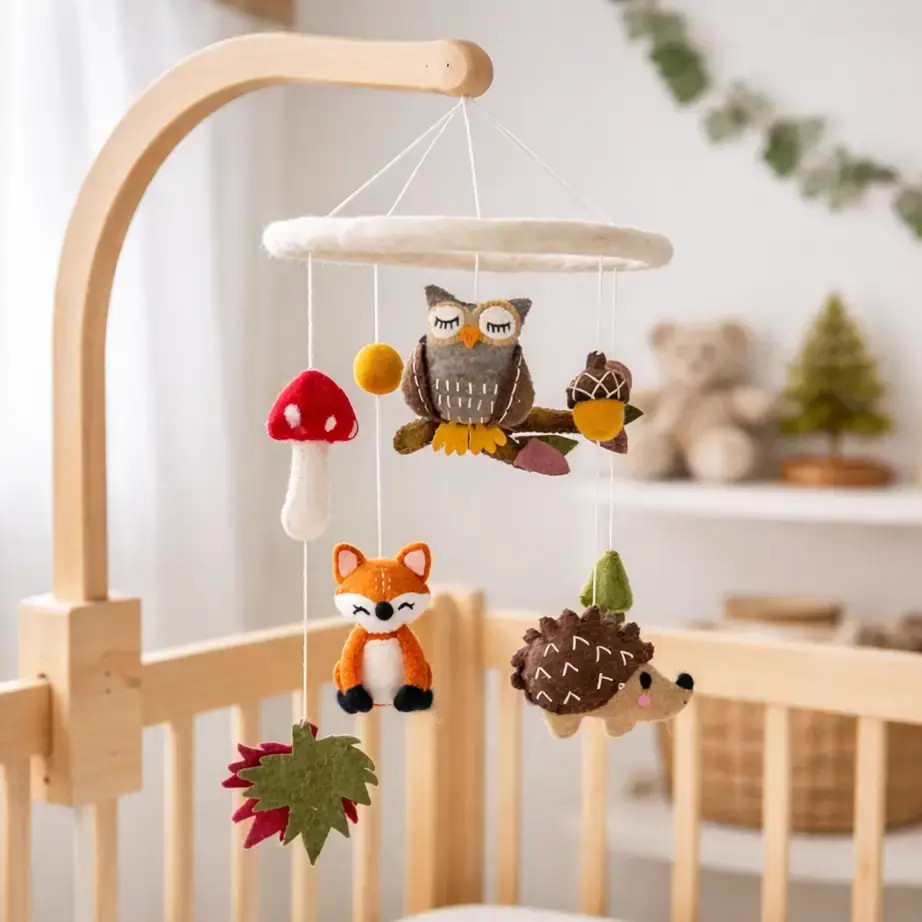Baby Mobiles