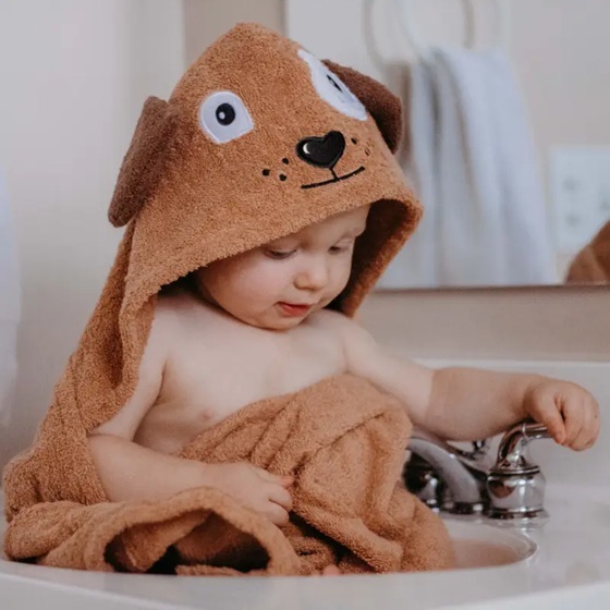Bath Time