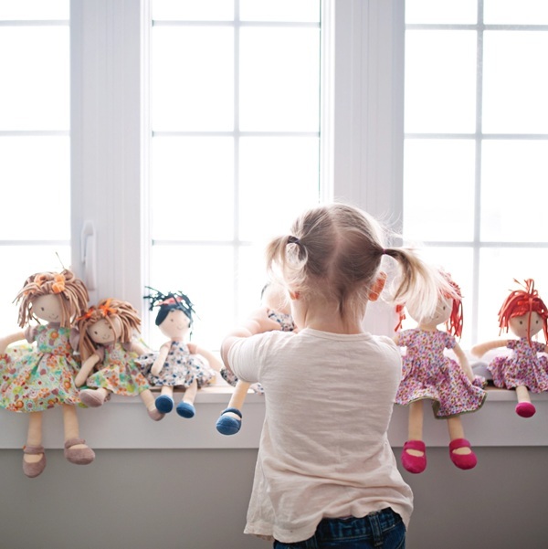 Dolls