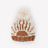 Sunrise Beanie Hat | Huggalugs