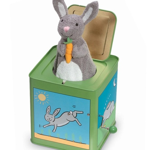 Jack Rabbit Creations