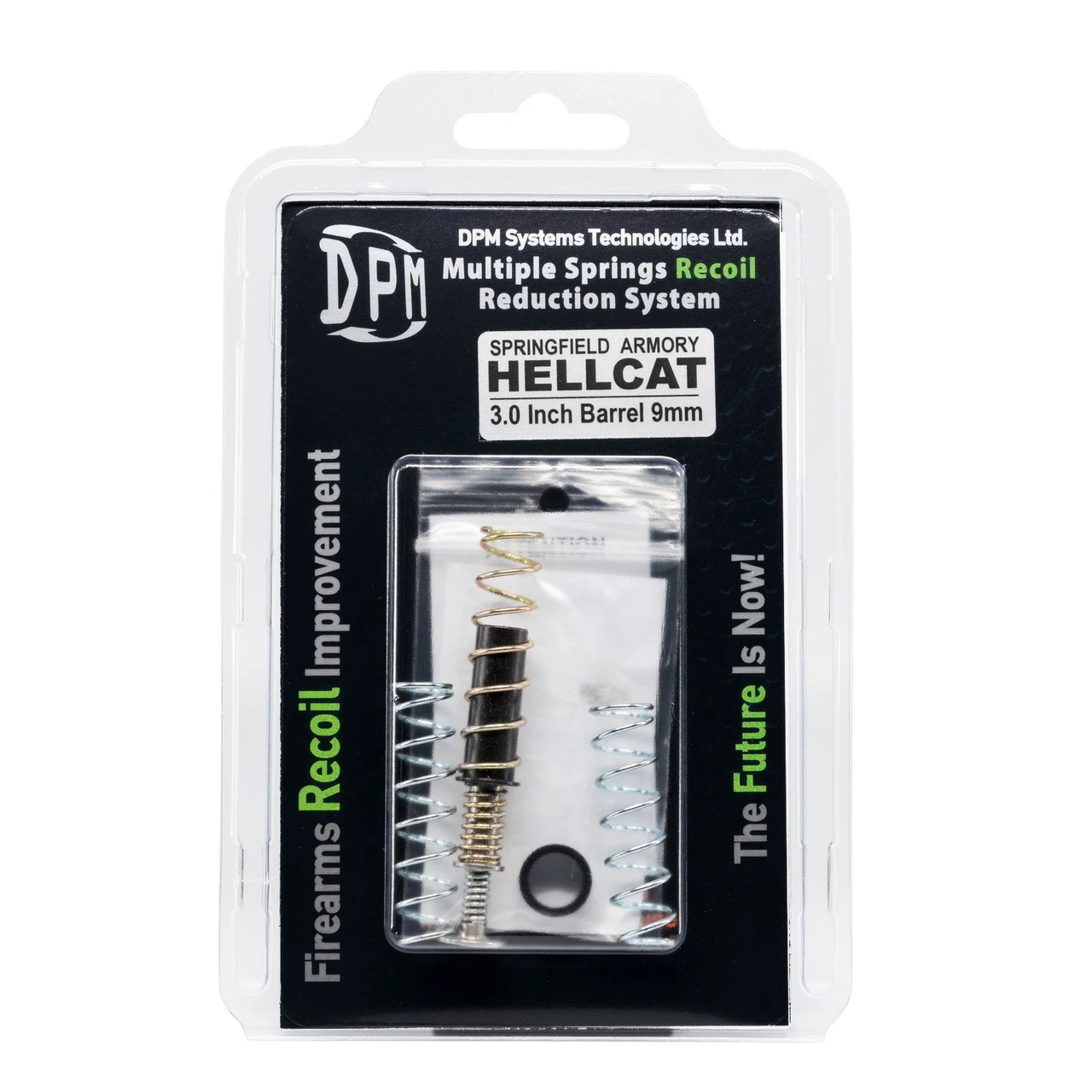 Dpm Kit DPM SPRING KIT SPRINGFIELD HELLCAT