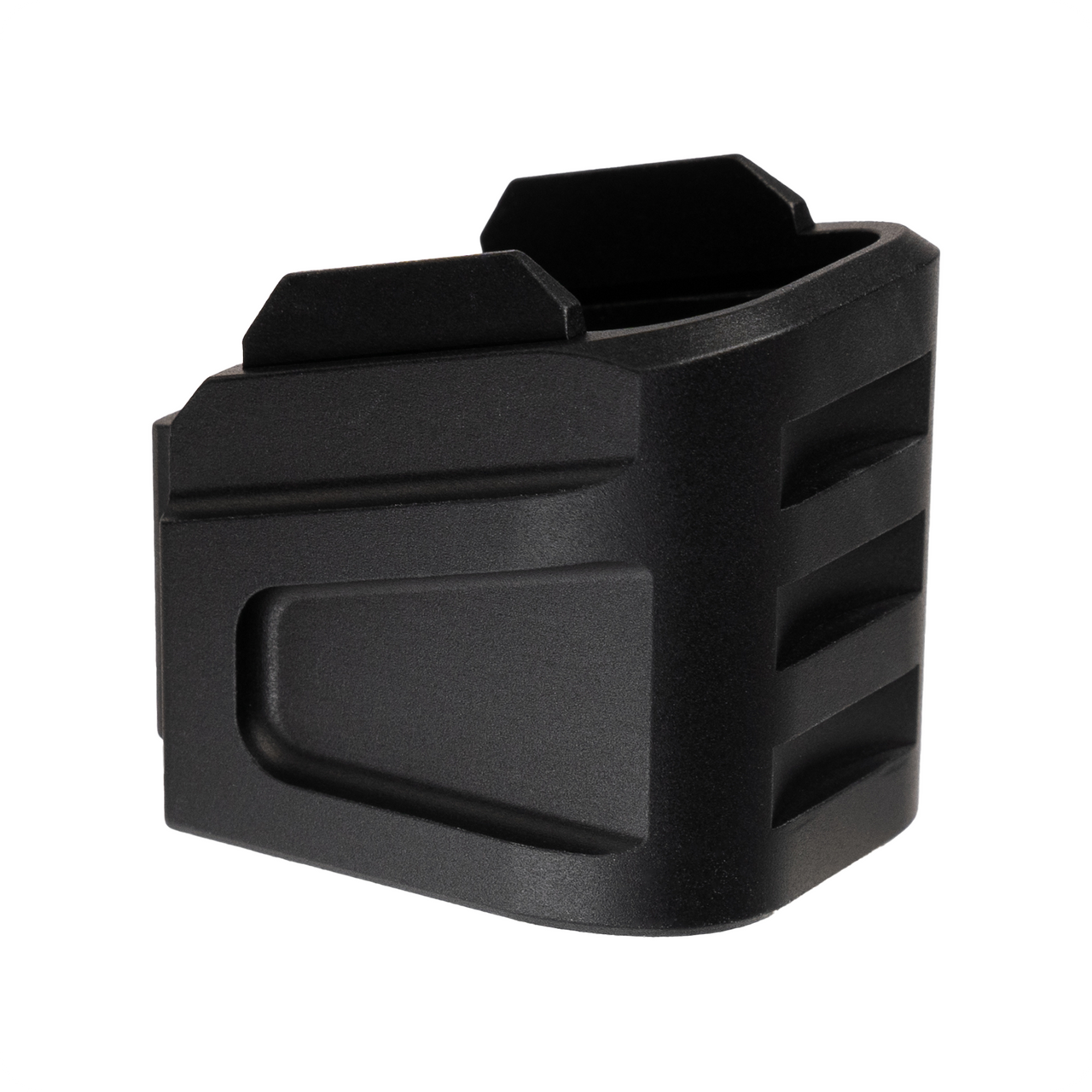 Sig P320 Magazine Base Plate NDZ Performance Thick Aluminum