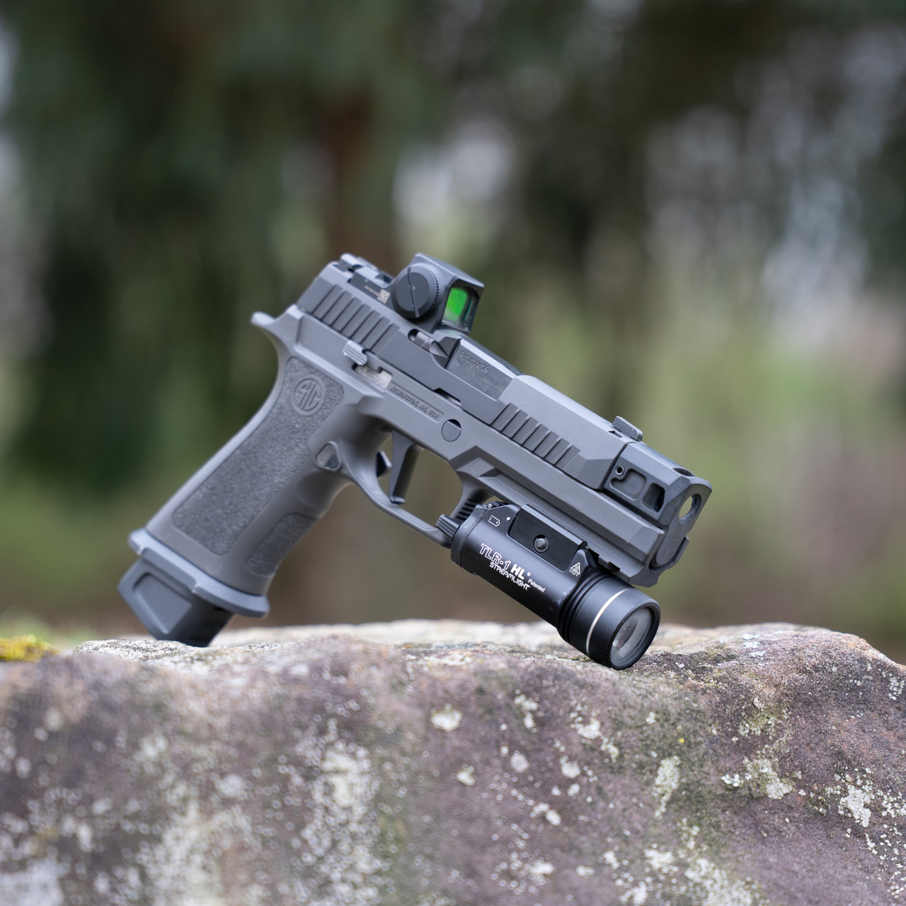 HA MAGWELL FOR SIG P320