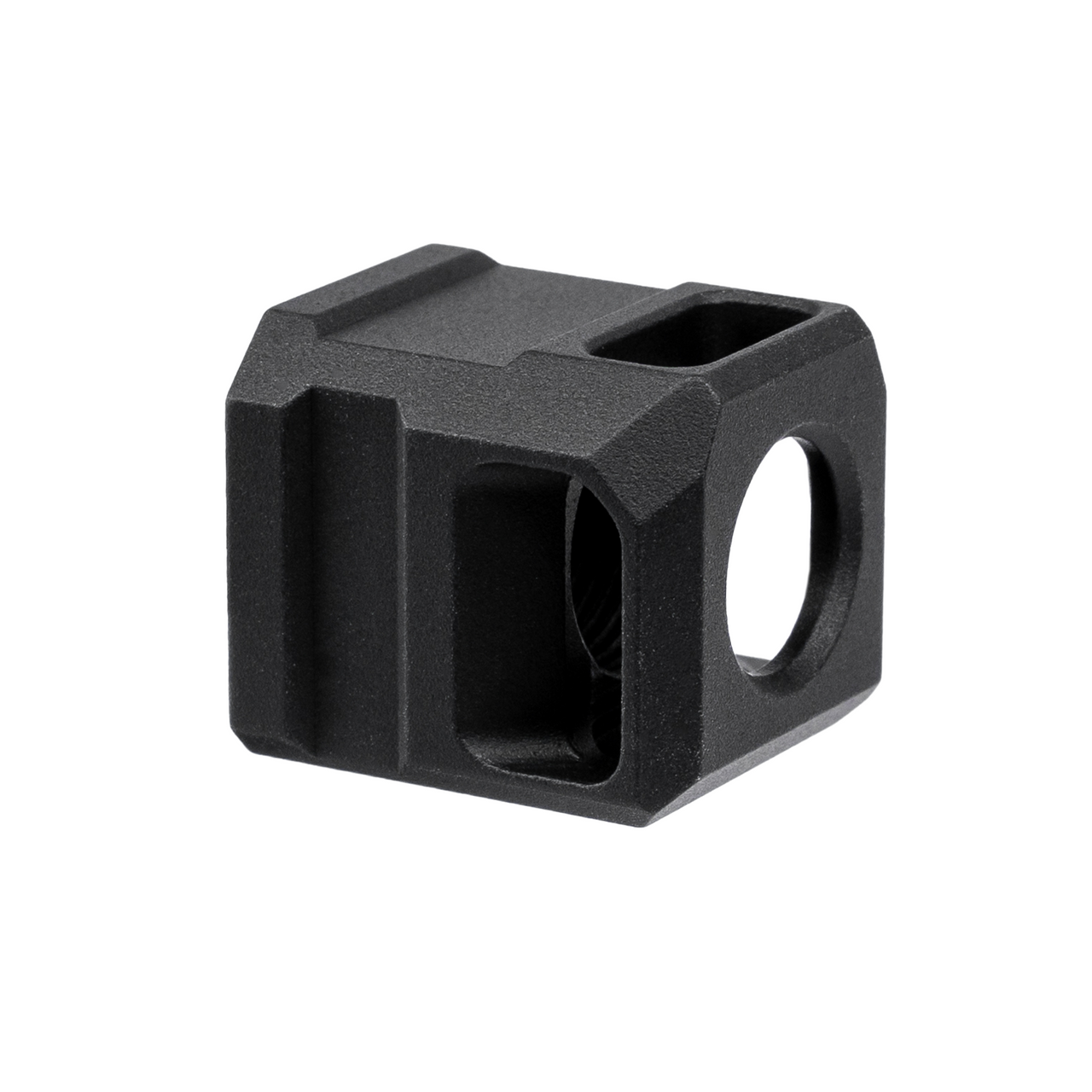 Ha V2 Universal Comp 9MM (1/2-28)