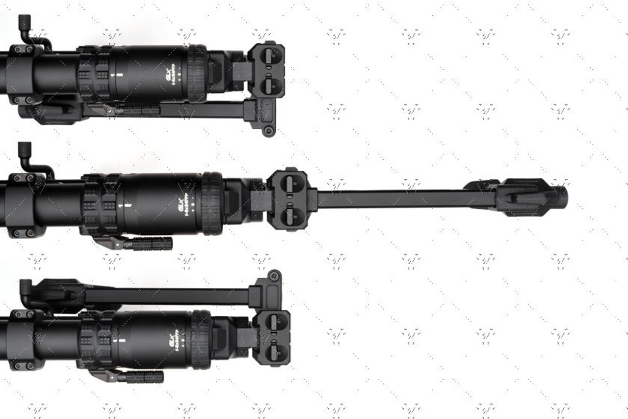 ストライク インダストリー ストライク FSA デュアル フォルダー 実物 Strike Dual Folding Adapter (Stock)