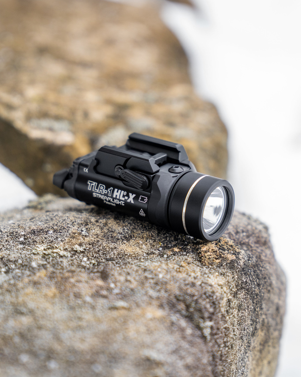 Streamlight TLR1-HL-X