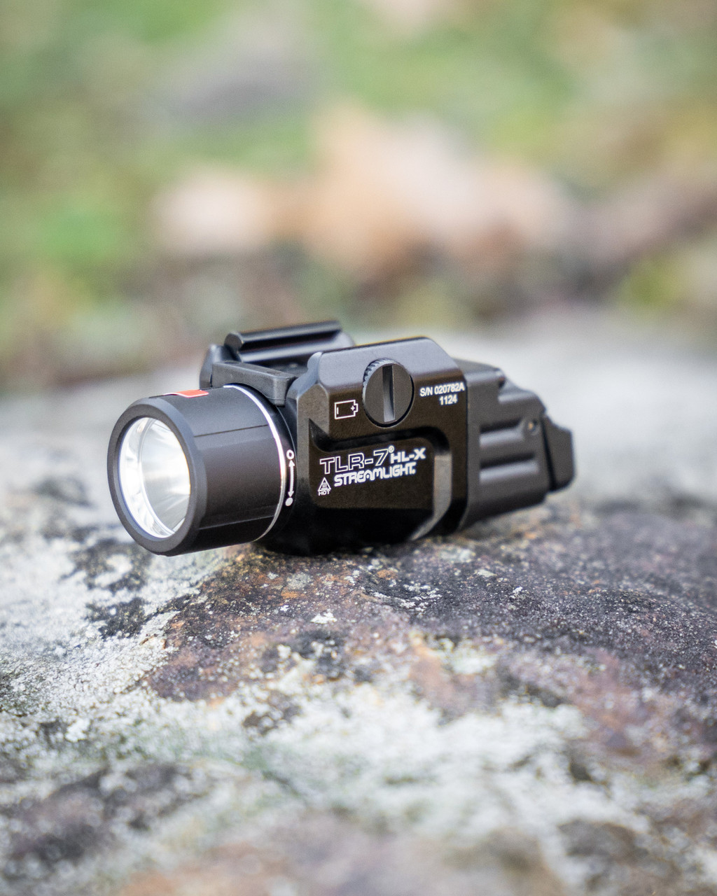 Streamlight TLR7 HL-X