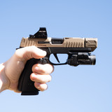 HC3652P Sig P365/P365XL compensator - Herrington Arms
