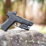HC43 COMPENSATOR FOR GLOCK 43/43x/48 - Herrington Arms