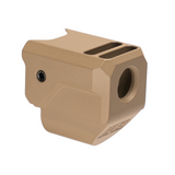 HC92P V2 GLOCK GEN 4-5 COMPENSATOR