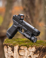 HC92P V2 GLOCK GEN 4-5 COMPENSATOR
