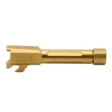 True Precision Hellcat Threaded Barrel