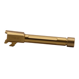 True Precision Hellcat PRO Threaded Barrel