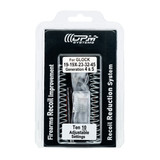 DPM MRS For Glock 19-19x-23-32-45 Gens 4-5