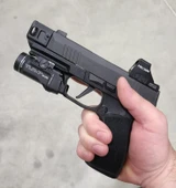 P365-XMACRO GRIP MODULE - Herrington Arms 