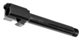 GENERIC THREADED BARREL FOR GLOCK 17 - Herrington Arms 