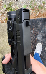 HCDG COMPENSATOR FOR PSA DAGGER - Herrington Arms 