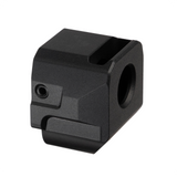HCDG PSA DAGGER COMPENSATOR HCDG PSA DAGGER COMPENSATOR