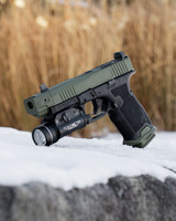 HCDG PSA DAGGER COMPENSATOR