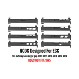 HCDG PSA DAGGER COMPENSATOR