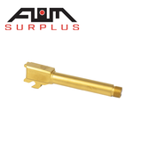 AIMSURPLUS SIG P320 COMPACT THREADED 9MM BARREL - Herrington Arms 
