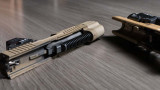 HA FLUTED X CARRY 3.9" GUIDE ROD ASSEMBLY - Herrington Arms  HA FLUTED X CARRY 3.9" GUIDE ROD ASSEMBLY - Herrington Arms