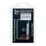 DPM SOFT CAPTURED RECOIL SYSTEM for Gens 4-5 19-19X-23-25-32-45-47