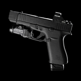 ZERO Series Compensator for the Glock 43x/48