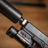 HAQR - Suppressor Mount for Full Size