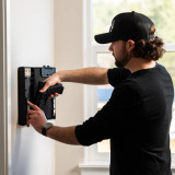 STOPBOX WALL-MOUNTED