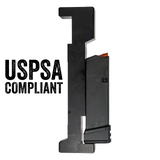 V2 Mag Extension for GLOCK