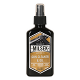 Milsek Gun Cleaner & Oil
