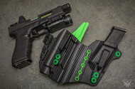 The Groundbreaking Glock 17 Compensator; How Does It Work?