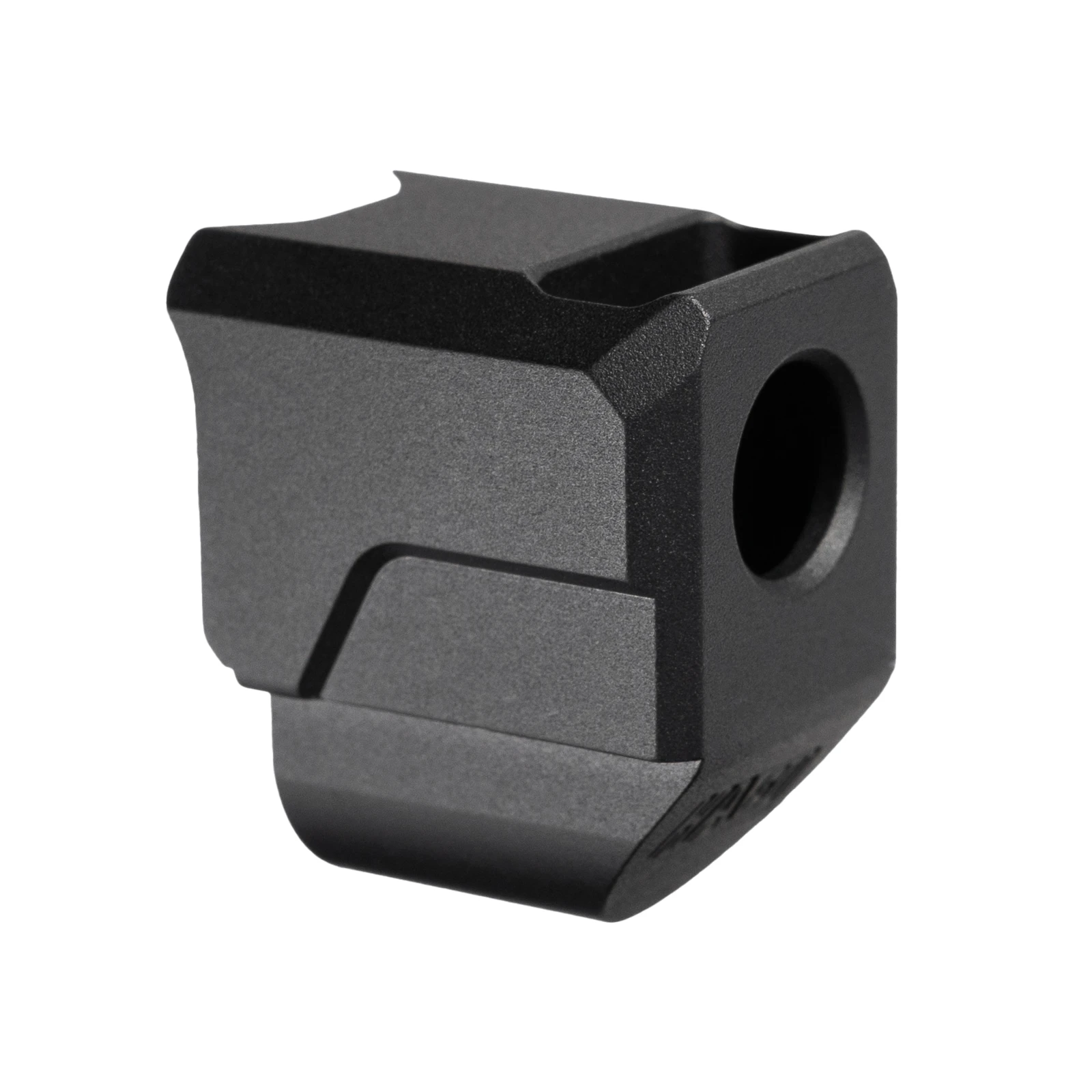 Compensated Glock GLOCK COMPS