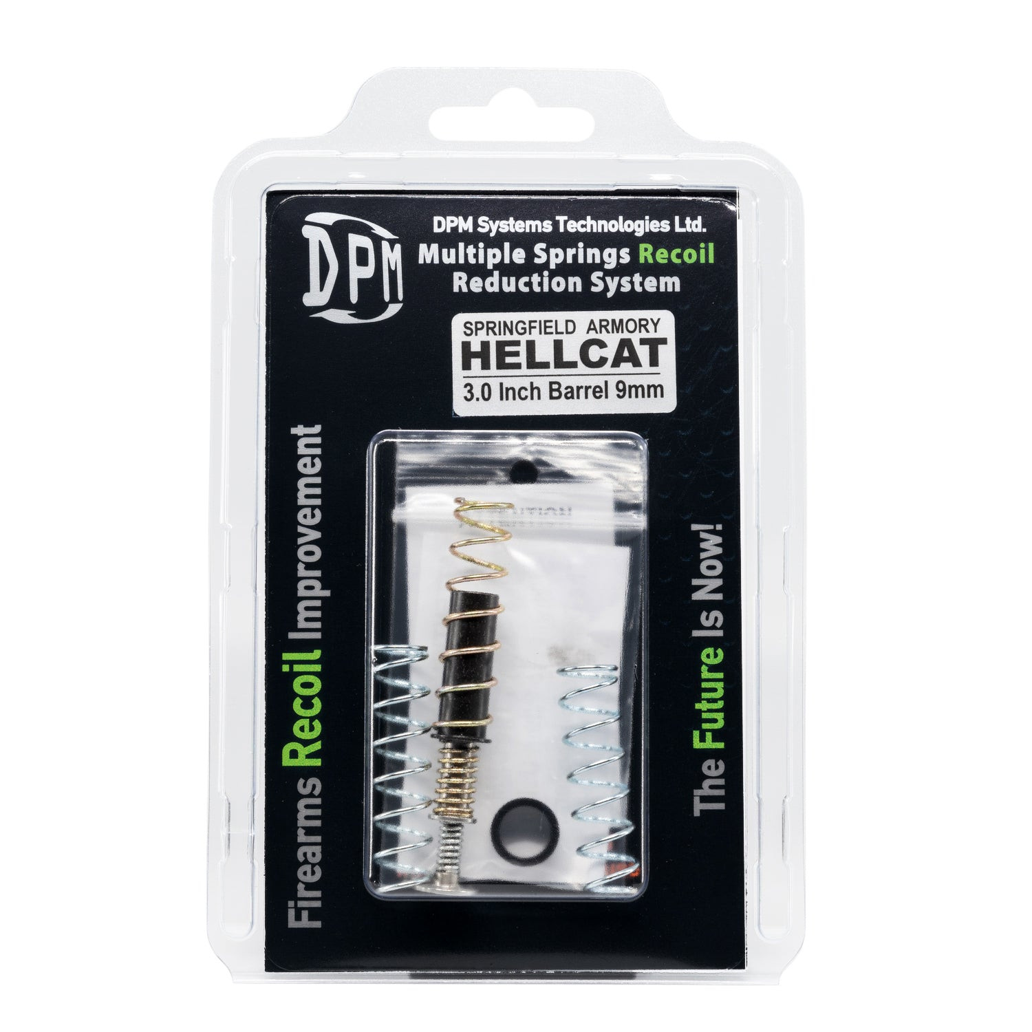 DPM SPRING KIT SPRINGFIELD HELLCAT